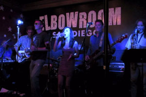 Studio and Live Performance - Demo